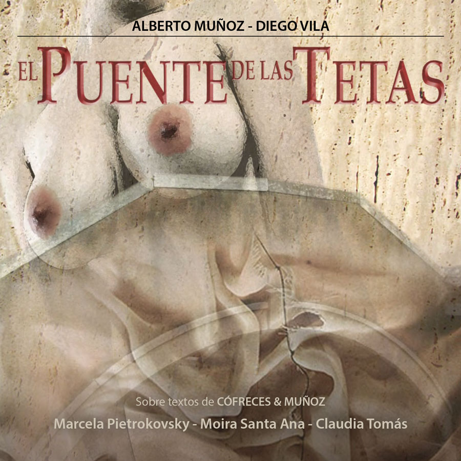 09 Las mejores tetas – Lantower Records